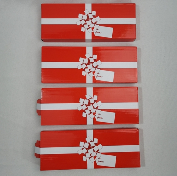 (4) Temp-Tations By Tara Holiday Spoon Rest - Picture 12 of 16